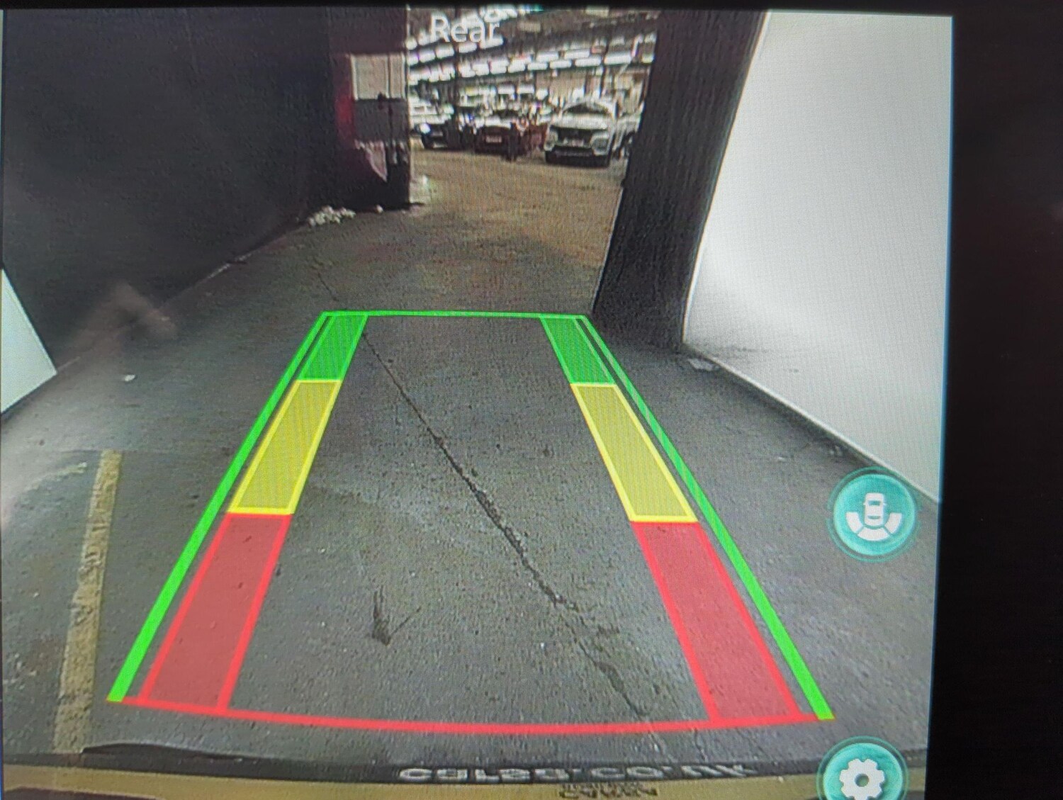 Used MG MG HS 2022 for sale - 77962952: Photo 6