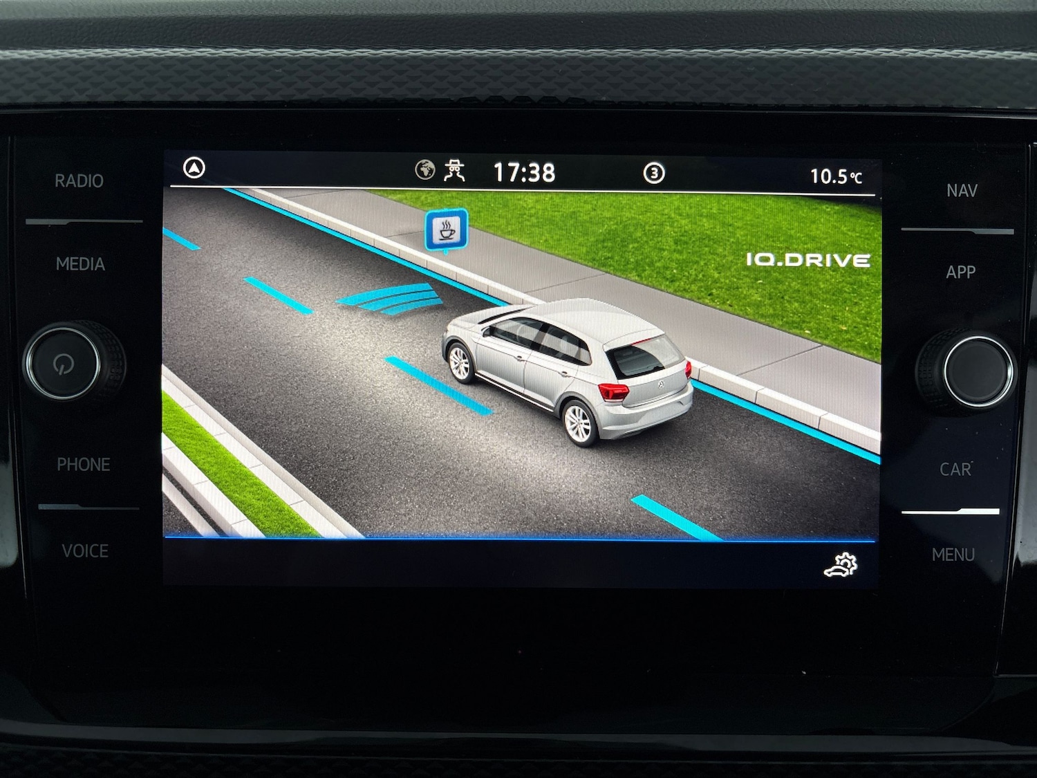 Used Volkswagen Polo 2023 for sale - 77934700: Photo 23