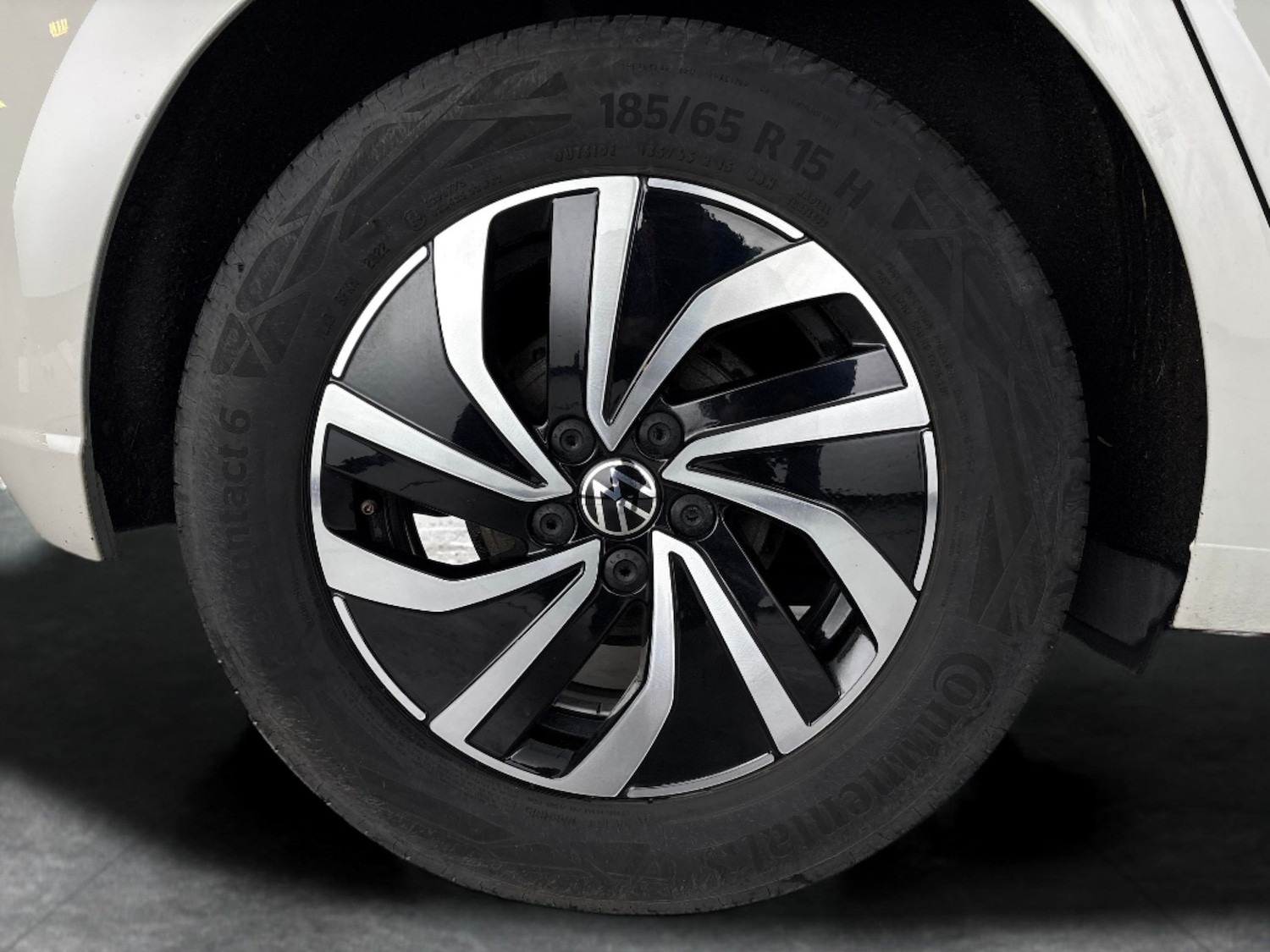 Used Volkswagen Polo 2023 for sale - 77934700: Photo 26