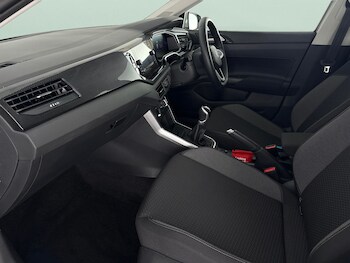 Used Volkswagen Polo 2023 for sale - 77934700: Photo