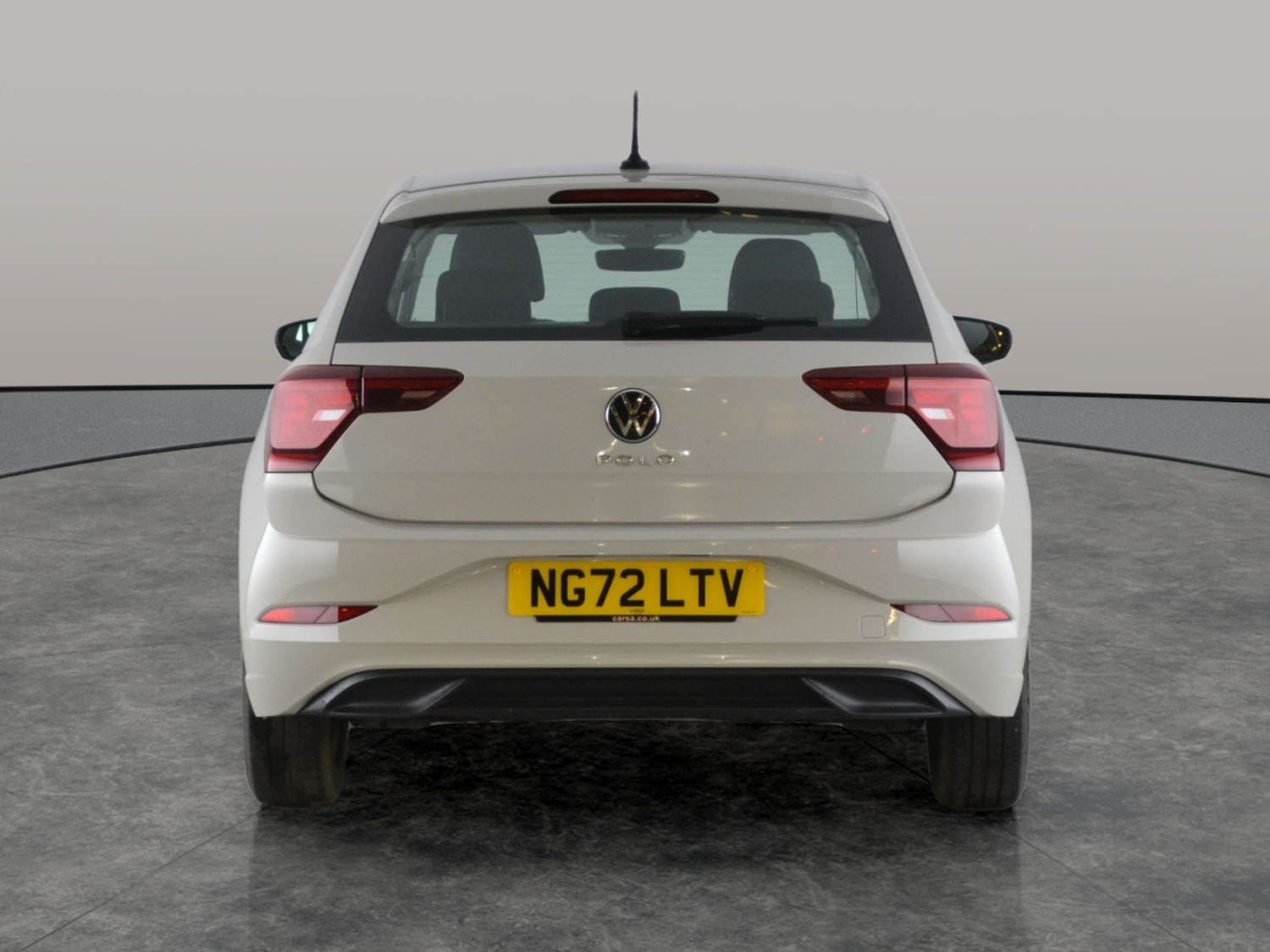 Used Volkswagen Polo 2023 for sale - 77934700: Photo 8