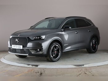 2021 - 1.5 BlueHDi Performance Line + 5dr EAT8