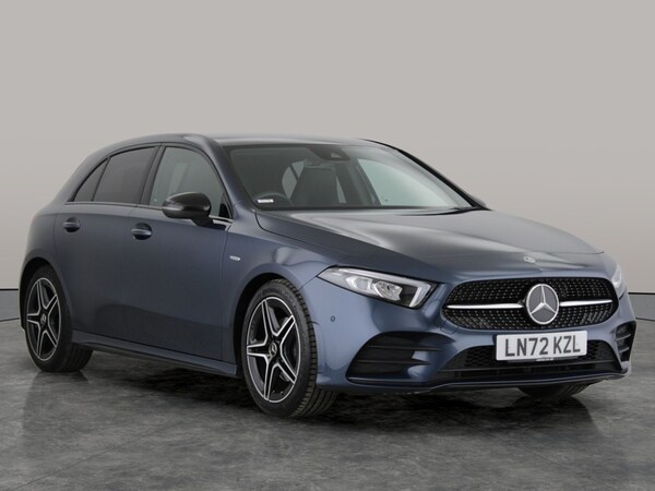 Used Mercedes-Benz A-Class 2022 for sale - 76266271: Photo 11