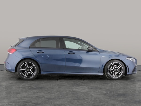 Used Mercedes-Benz A-Class 2022 for sale - 76266271: Photo 12