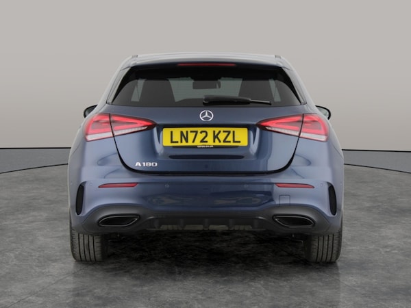 Used Mercedes-Benz A-Class 2022 for sale - 76266271: Photo 14