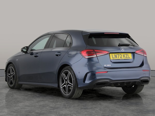 Used Mercedes-Benz A-Class 2022 for sale - 76266271: Photo 16