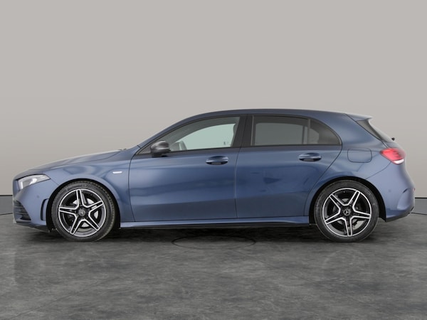 Used Mercedes-Benz A-Class 2022 for sale - 76266271: Photo 17