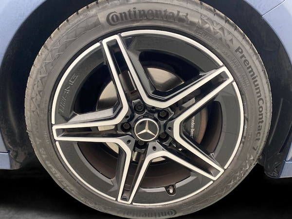 Used Mercedes-Benz A-Class 2022 for sale - 76266271: Photo 32