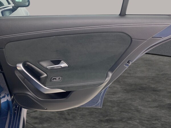 Used Mercedes-Benz A-Class 2022 for sale - 76266271: Photo 38