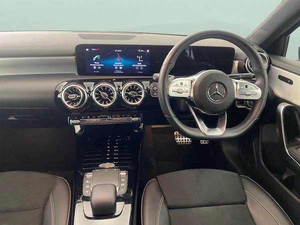 Used Mercedes-Benz A-Class 2022 for sale - 76266271: Photo 4