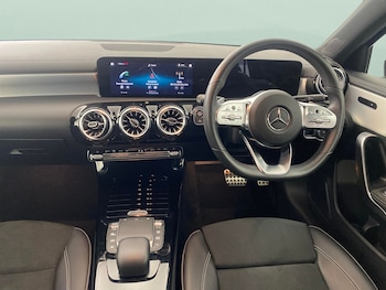 Used Mercedes-Benz A-Class 2022 for sale - 76266271: Photo 4
