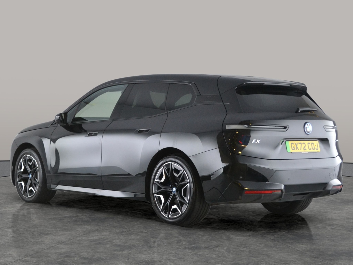 Used BMW iX 2022 for sale - 76738402: Photo 11