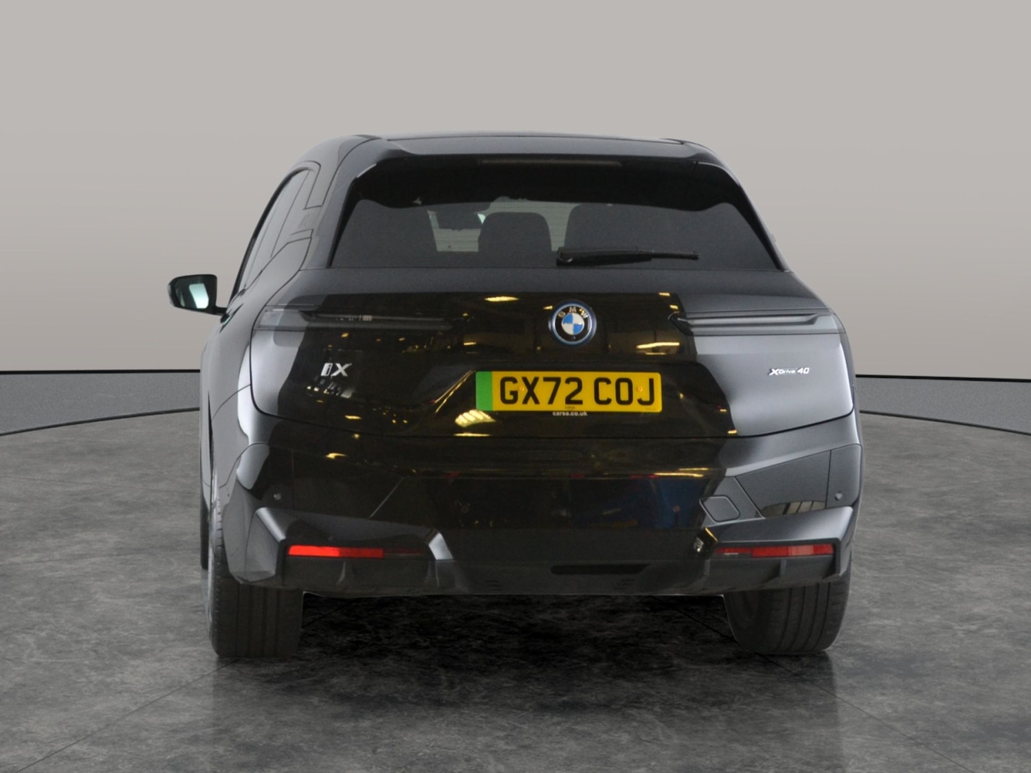 Used BMW iX 2022 for sale - 76738402: Photo 12