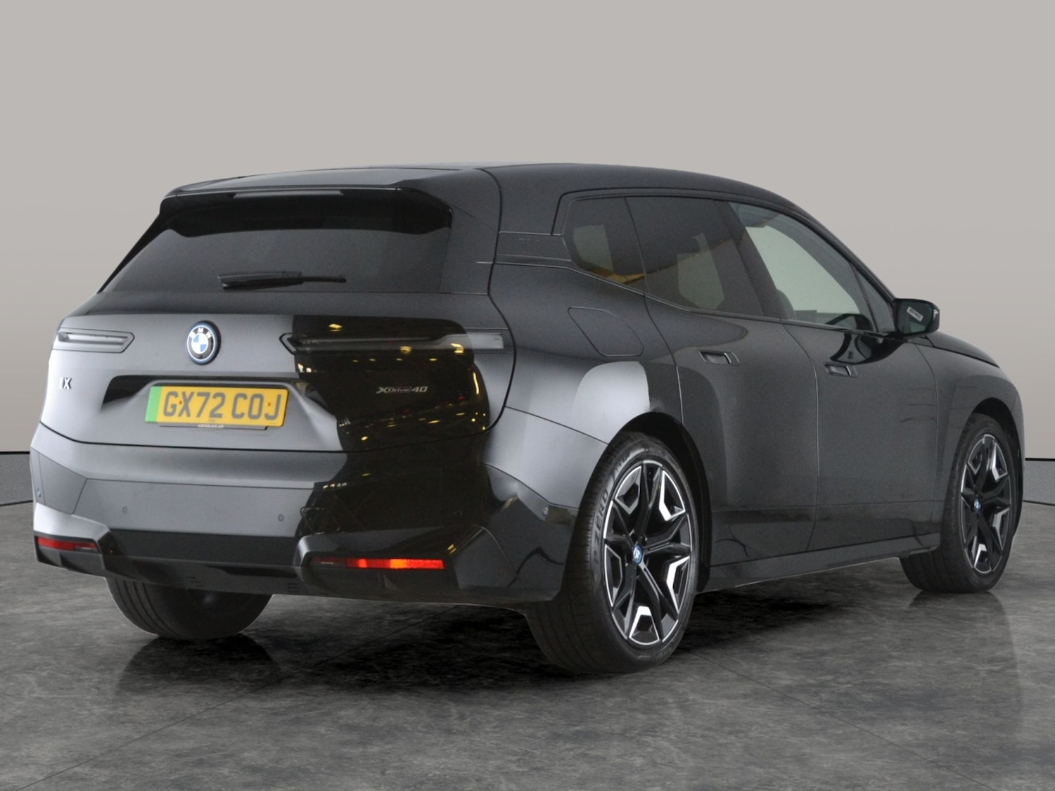 Used BMW iX 2022 for sale - 76738402: Photo 13