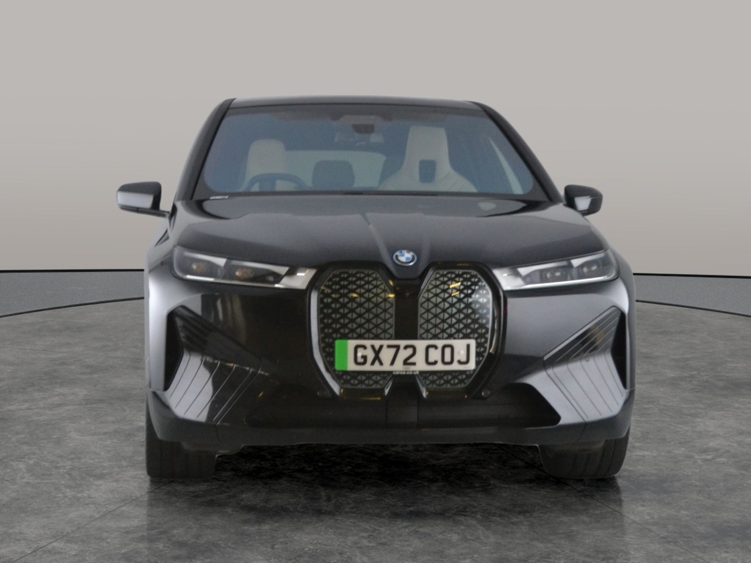 Used BMW iX 2022 for sale - 76738402: Photo 16