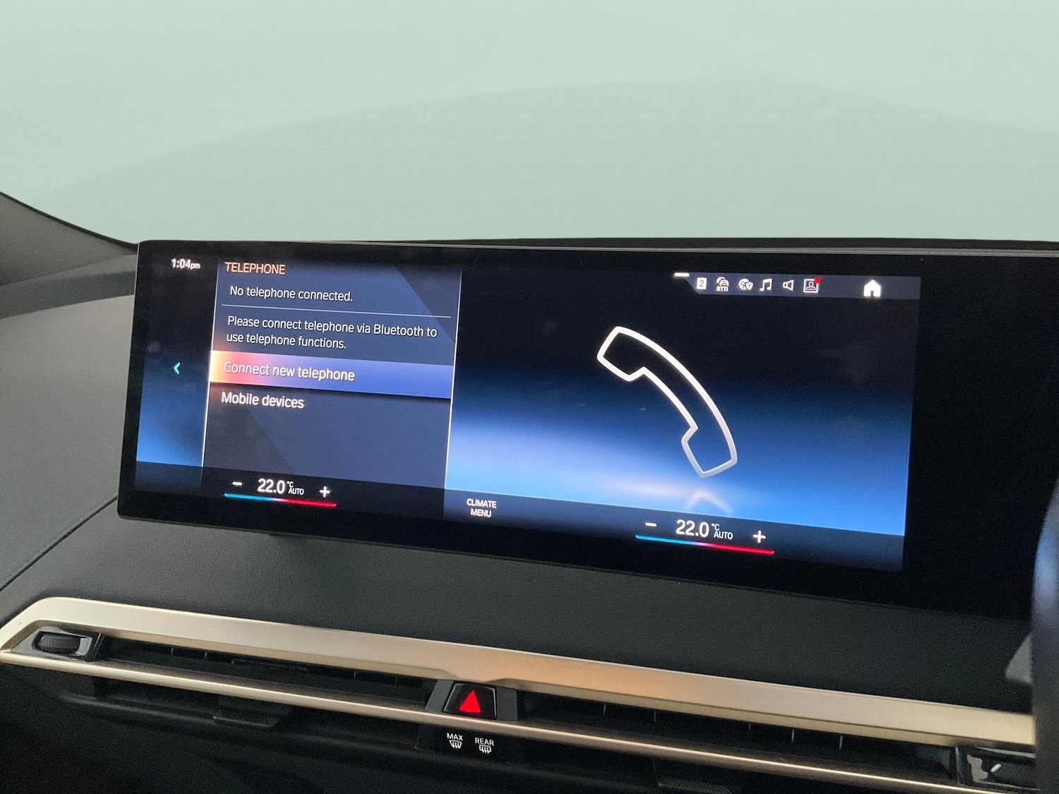 Used BMW iX 2022 for sale - 76738402: Photo 19