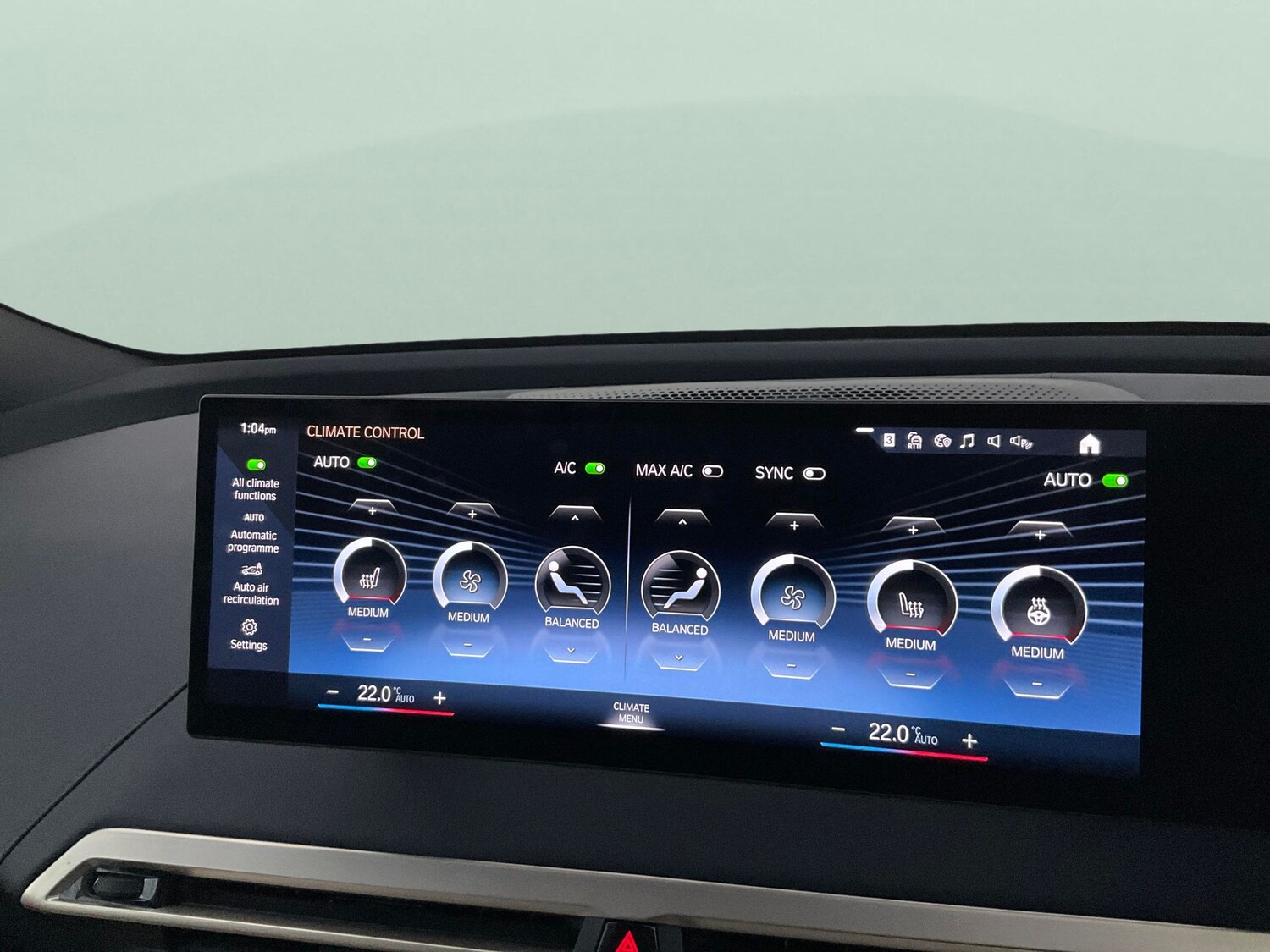 Used BMW iX 2022 for sale - 76738402: Photo 22