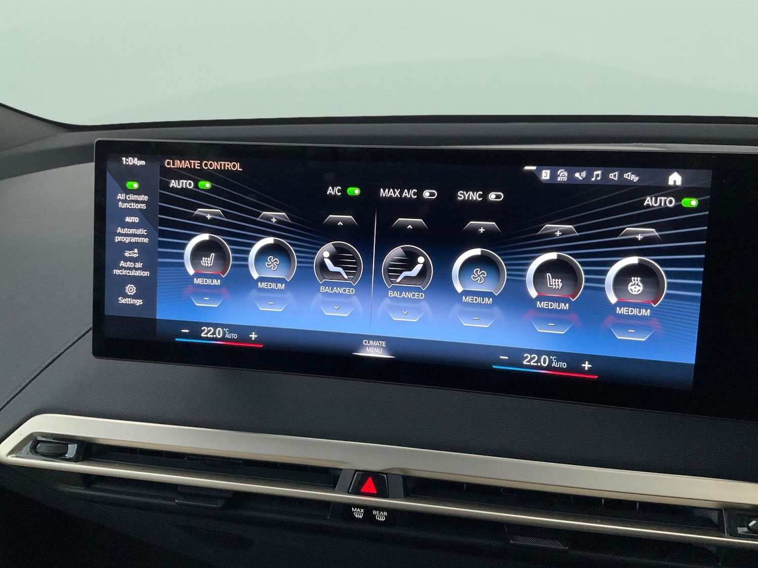 Used BMW iX 2022 for sale - 76738402: Photo 23