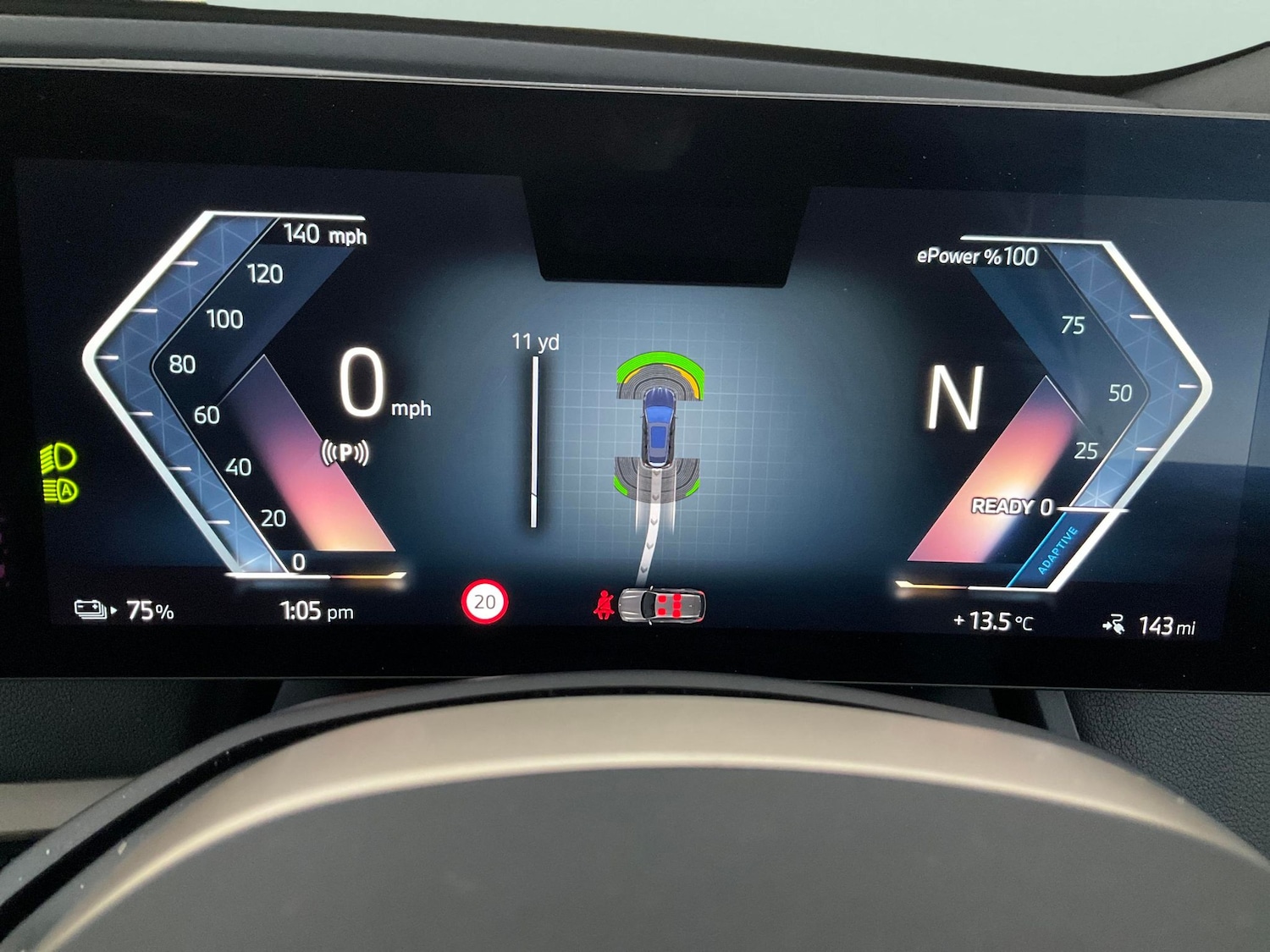 Used BMW iX 2022 for sale - 76738402: Photo 27