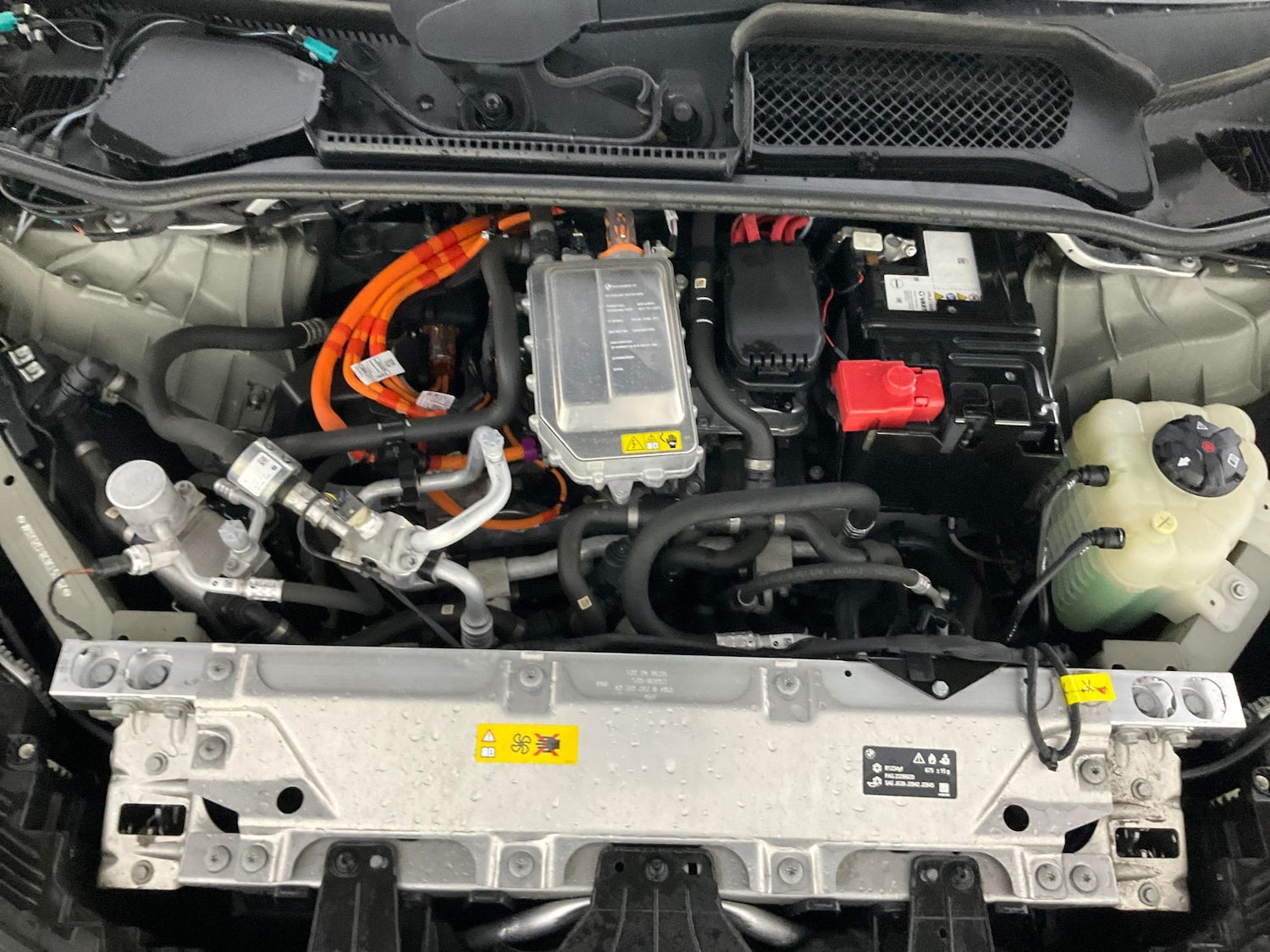 Used BMW iX 2022 for sale - 76738402: Photo 41