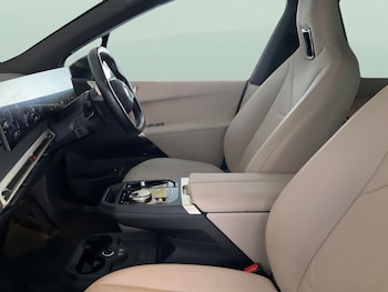 Used BMW iX 2022 for sale - 76738402: Photo