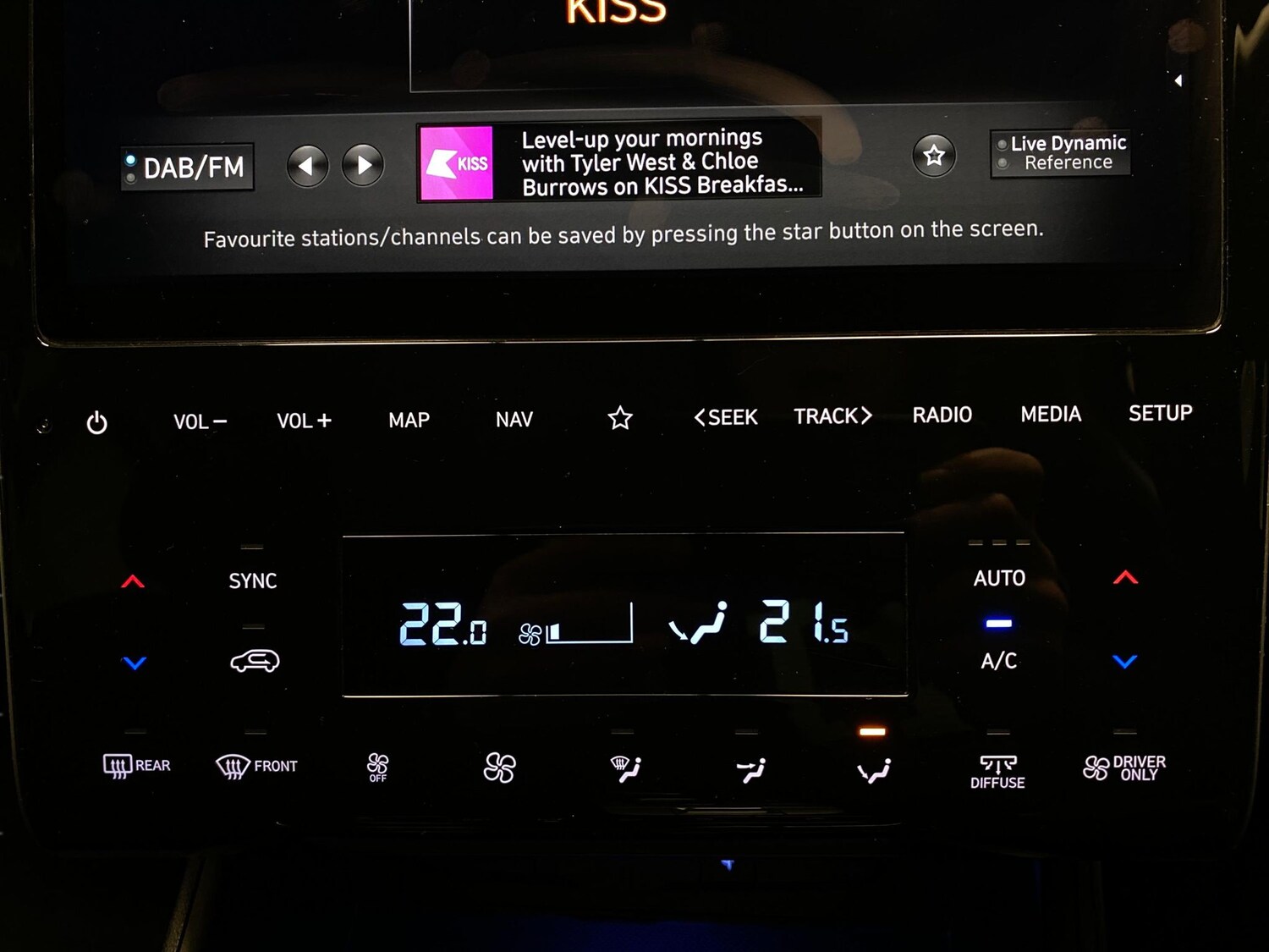 Used Hyundai TUCSON 2023 for sale - 78051868: Photo 17