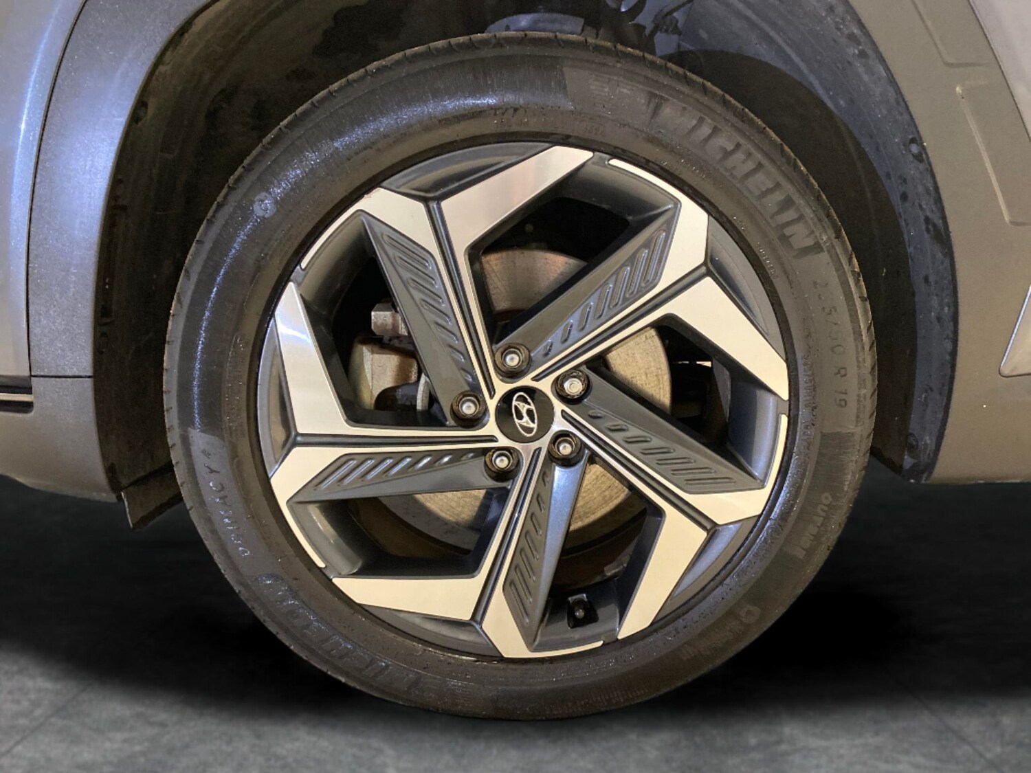 Used Hyundai TUCSON 2023 for sale - 78051868: Photo 24