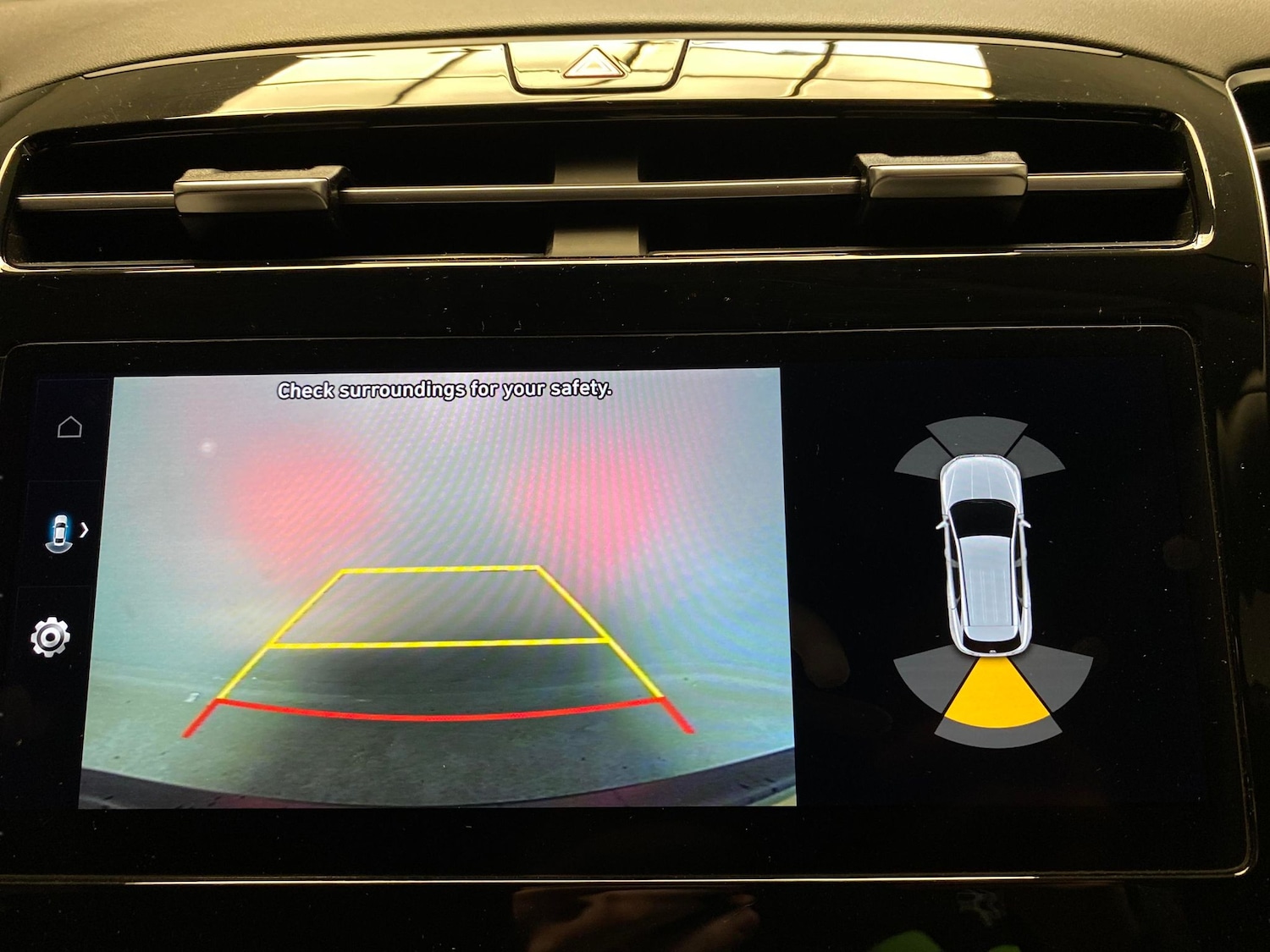 Used Hyundai TUCSON 2023 for sale - 78051868: Photo 5