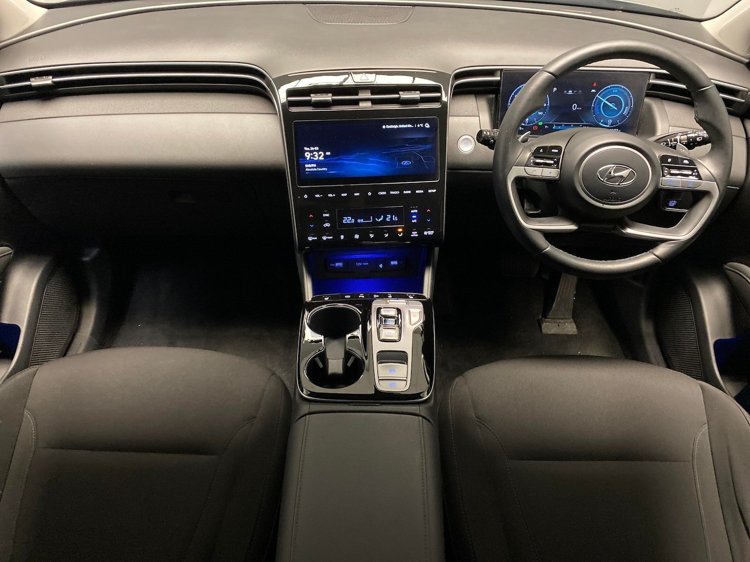 Used Hyundai TUCSON 2023 for sale - 78051868: Photo 7