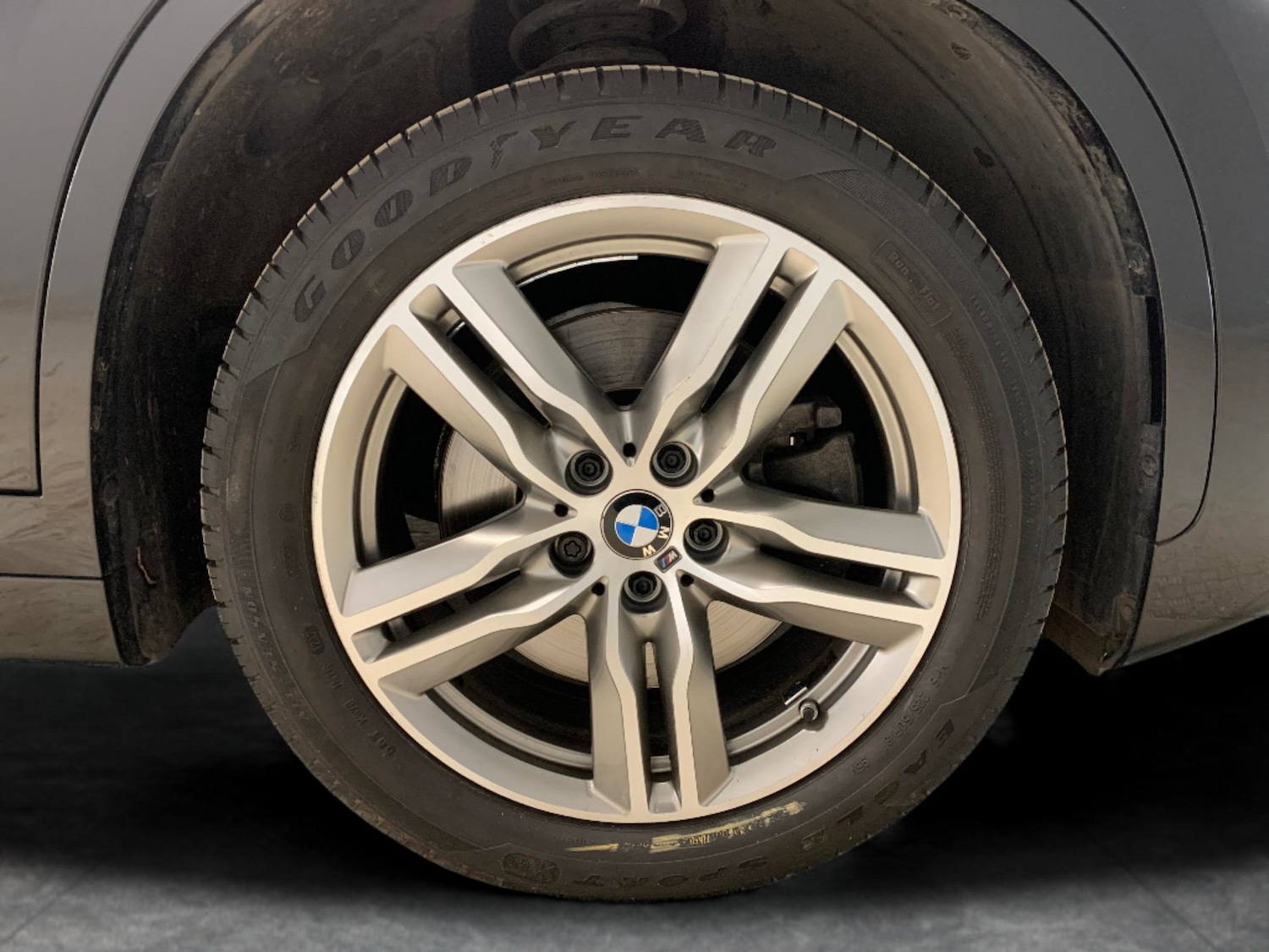 Used BMW X1 2018 for sale - 77543152: Photo 24