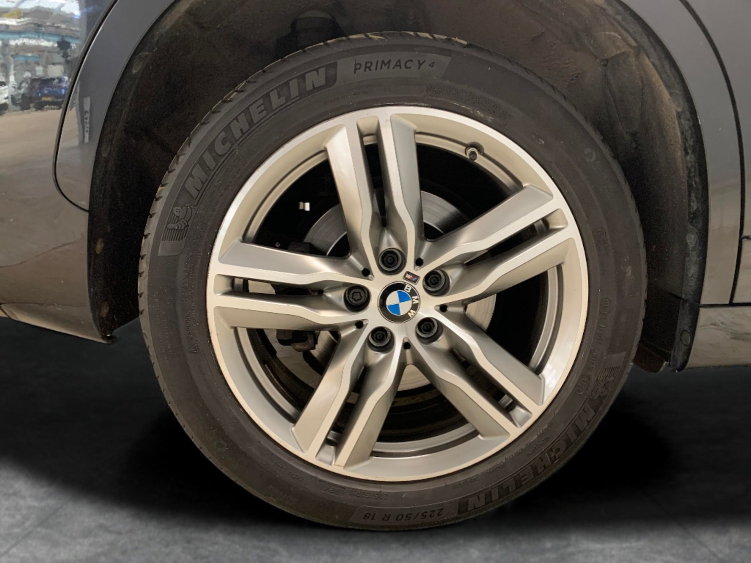 Used BMW X1 2018 for sale - 77543152: Photo 25