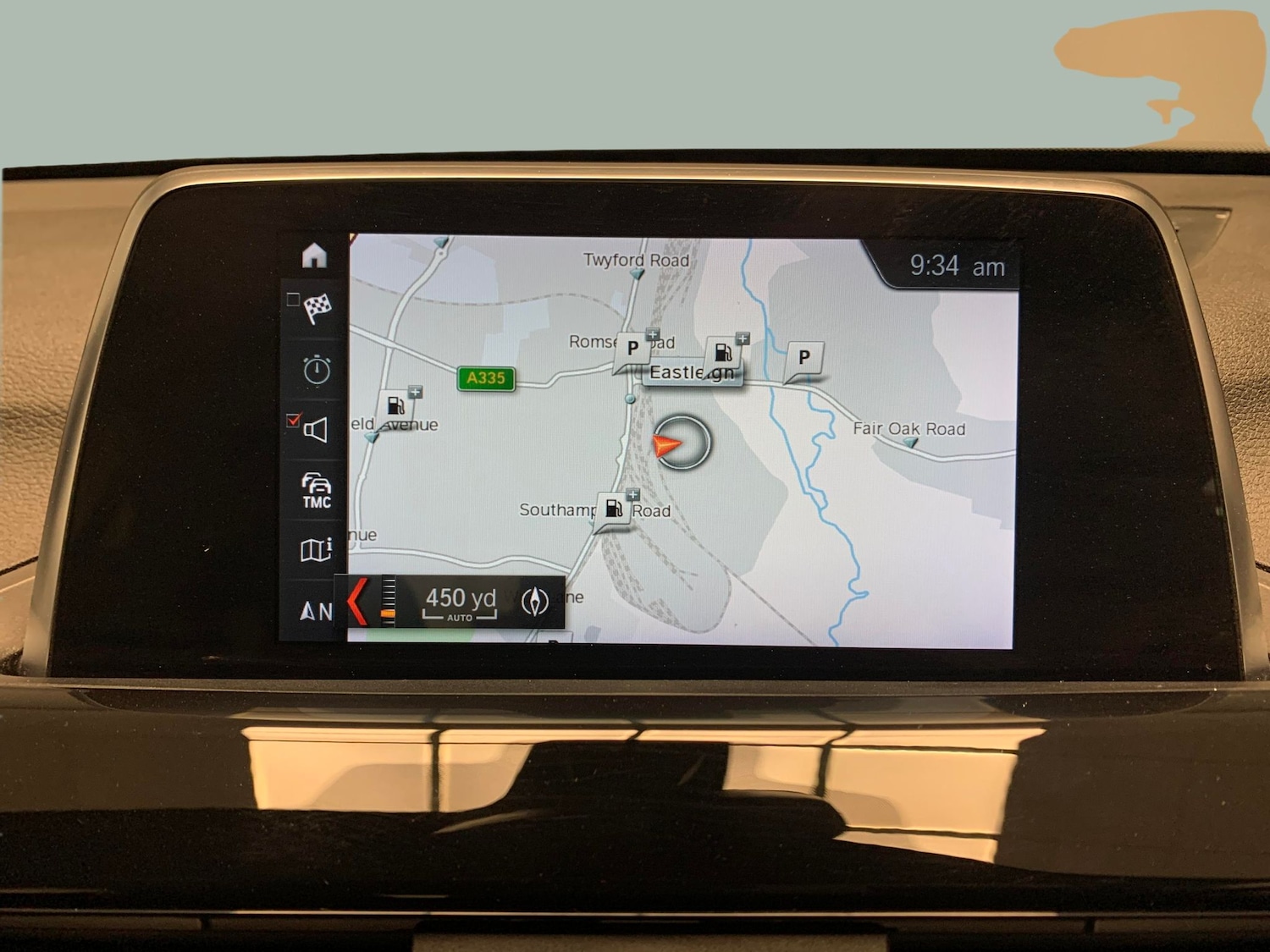 Used BMW X1 2018 for sale - 77543152: Photo 6