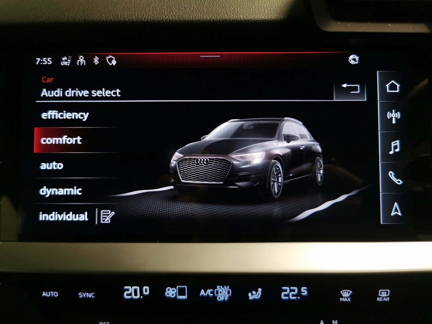 Used Audi A3 2022 for sale - 77565600: Photo 19