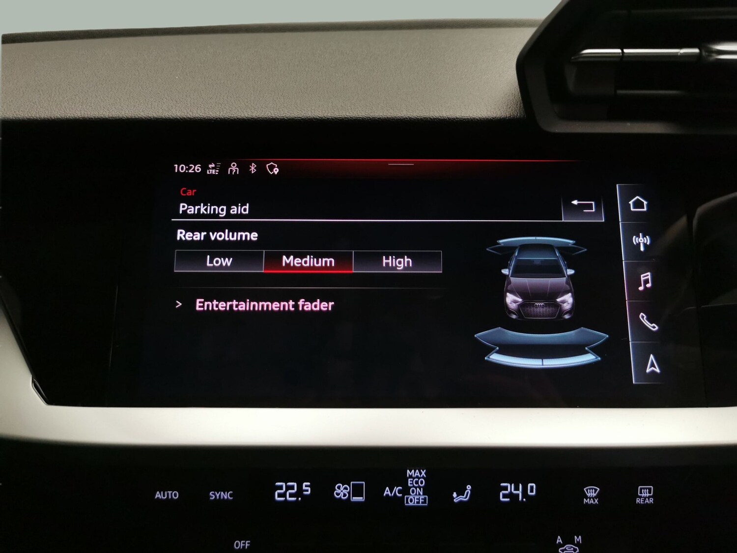 Used Audi A3 2022 for sale - 77565600: Photo 27