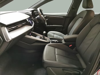 Used Audi A3 2022 for sale - 77565600: Photo