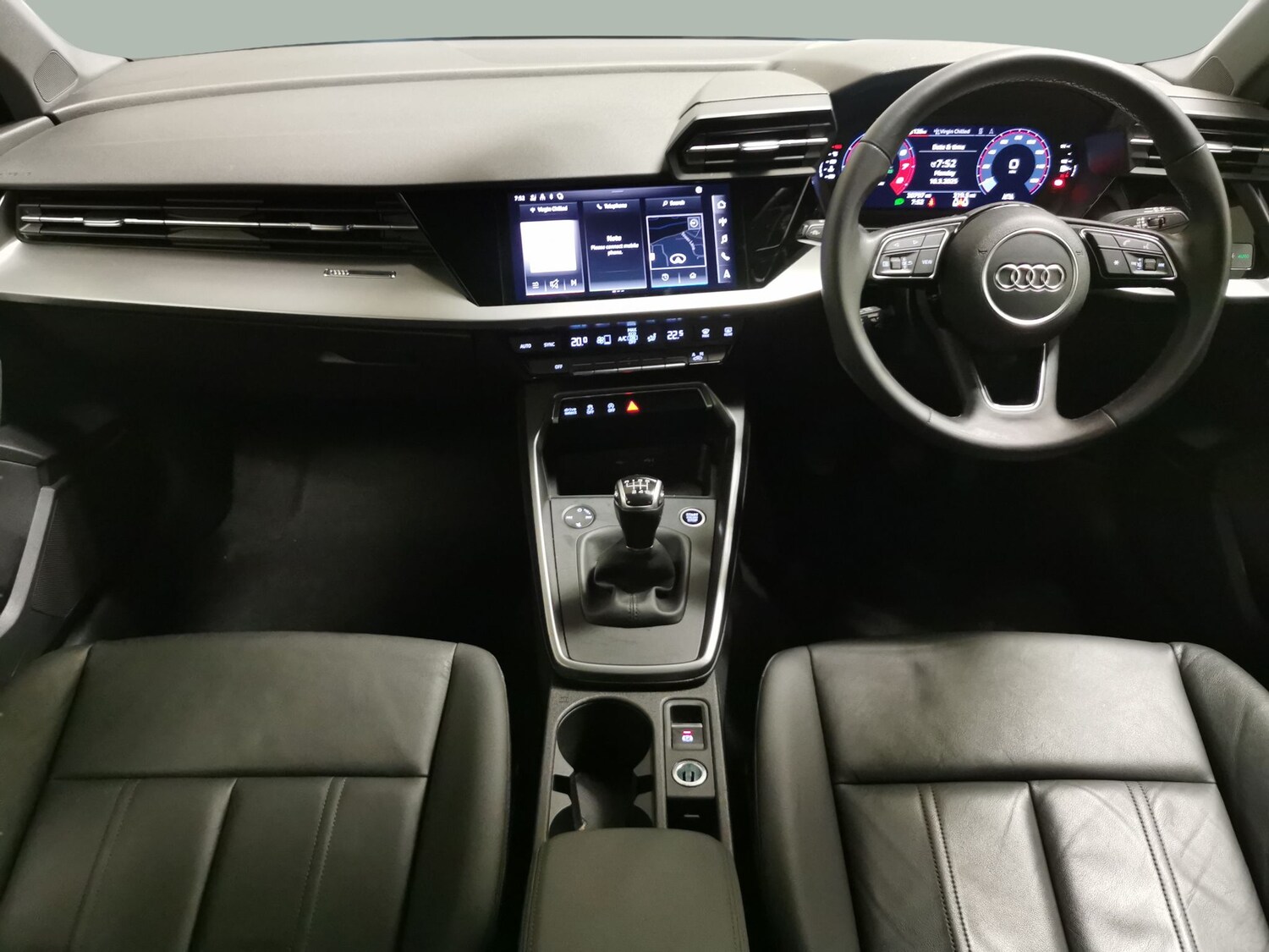 Used Audi A3 2022 for sale - 77565600: Photo 8