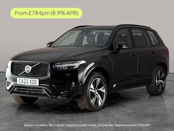 Used Volvo XC90 2023 for sale - 79190742: Photo