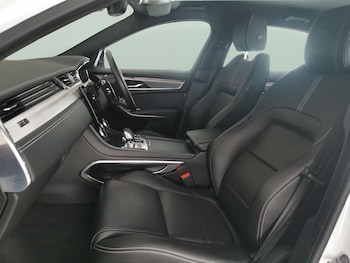 Used Jaguar F-Pace 2022 for sale - 78930259: Photo