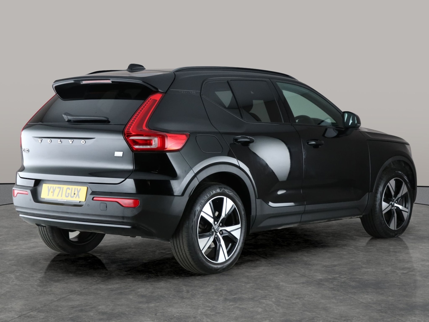 Used Volvo XC40 2021 for sale - 76480087: Photo 10