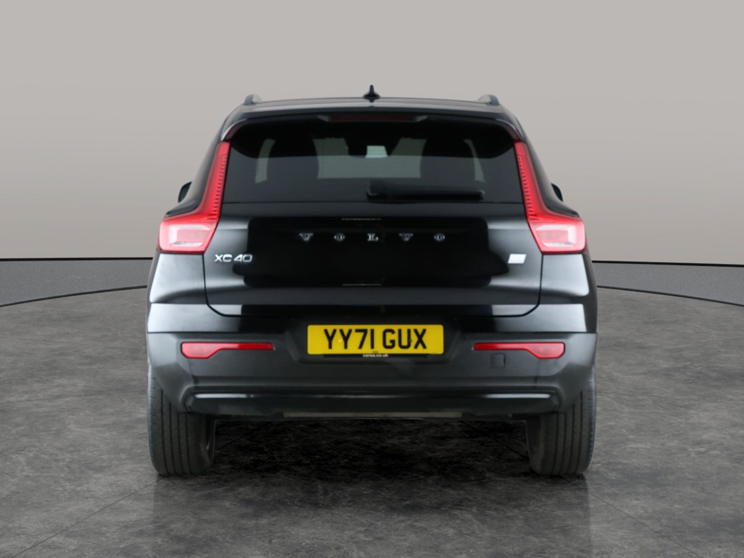 Used Volvo XC40 2021 for sale - 76480087: Photo 11