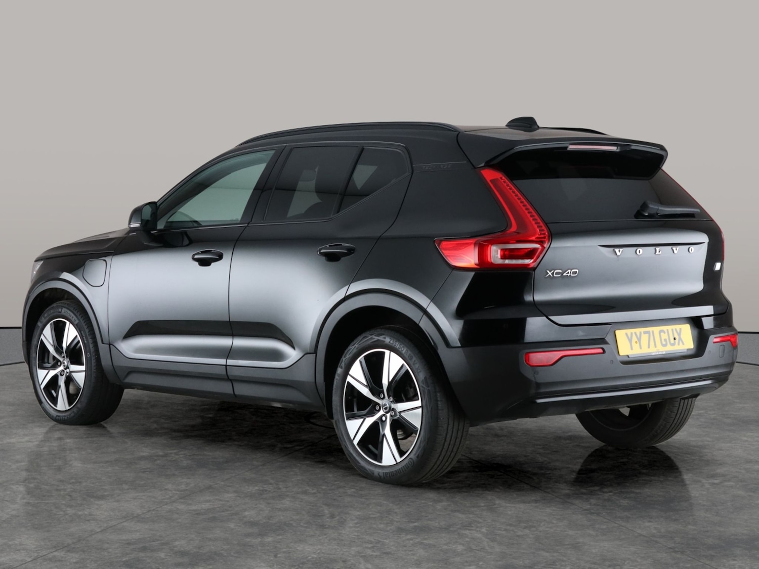 Used Volvo XC40 2021 for sale - 76480087: Photo 12