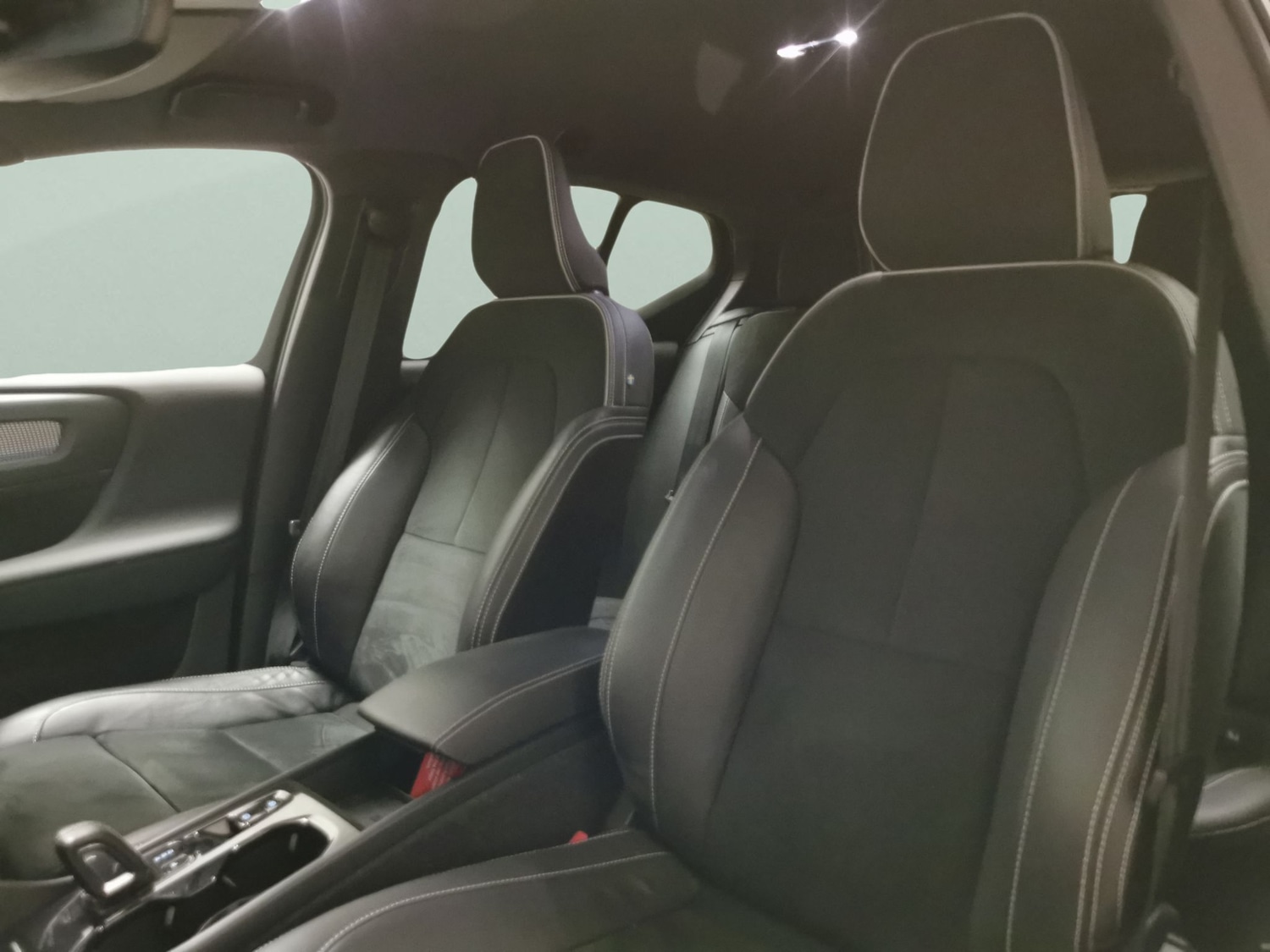 Used Volvo XC40 2021 for sale - 76480087: Photo 14