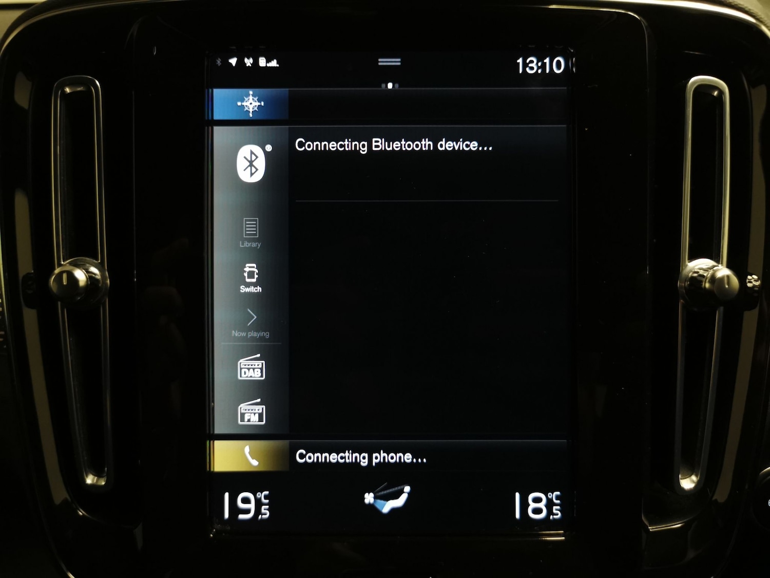 Used Volvo XC40 2021 for sale - 76480087: Photo 15