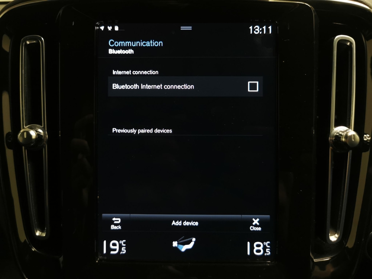 Used Volvo XC40 2021 for sale - 76480087: Photo 16