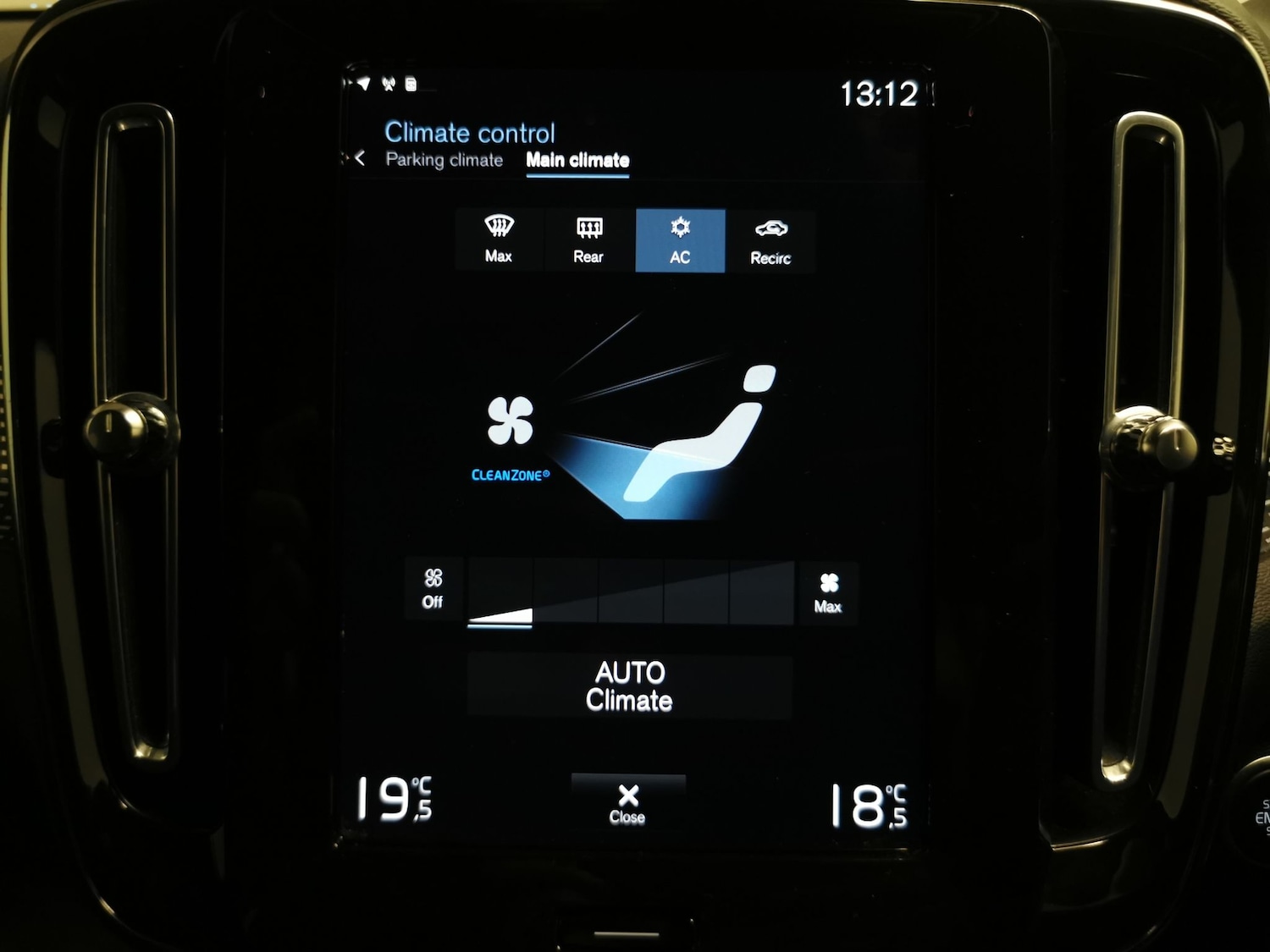 Used Volvo XC40 2021 for sale - 76480087: Photo 18