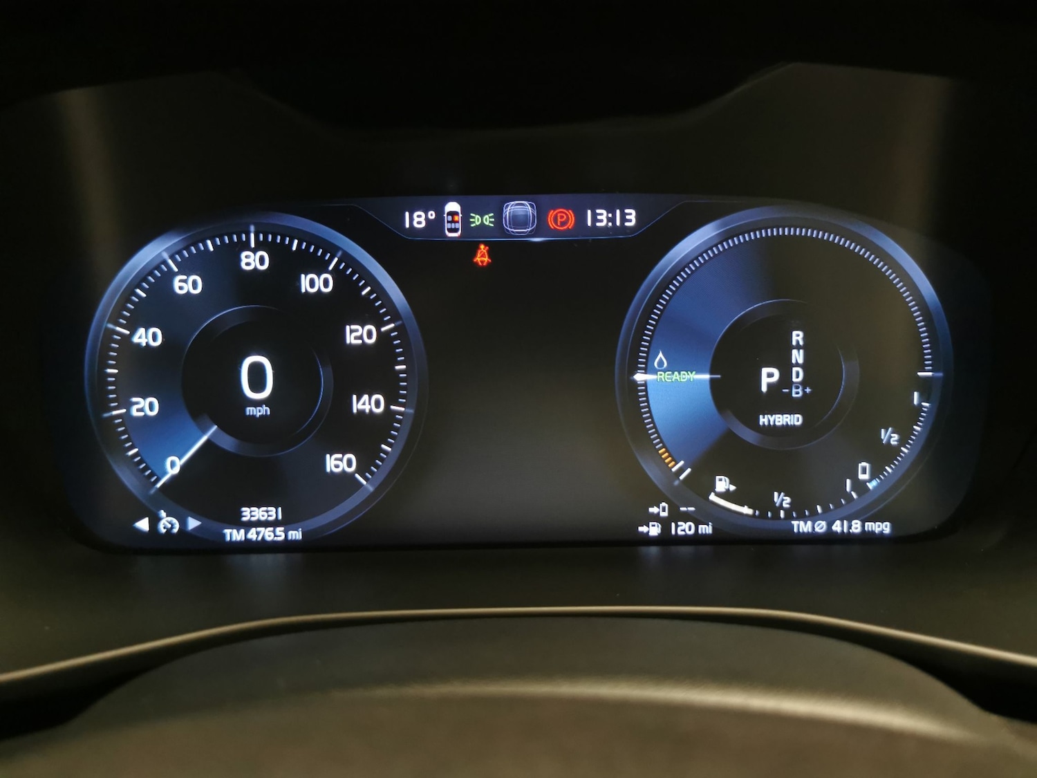 Used Volvo XC40 2021 for sale - 76480087: Photo 22