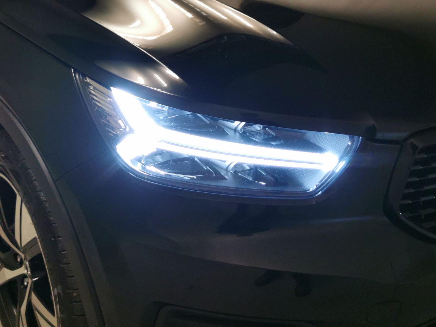 Used Volvo XC40 2021 for sale - 76480087: Photo 23