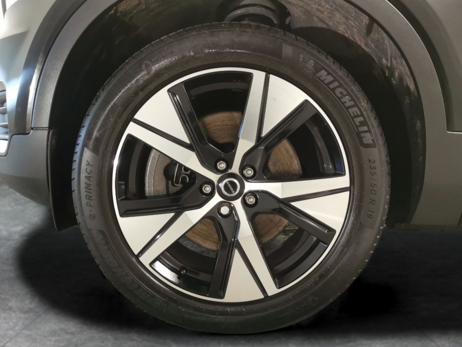 Used Volvo XC40 2021 for sale - 76480087: Photo 24