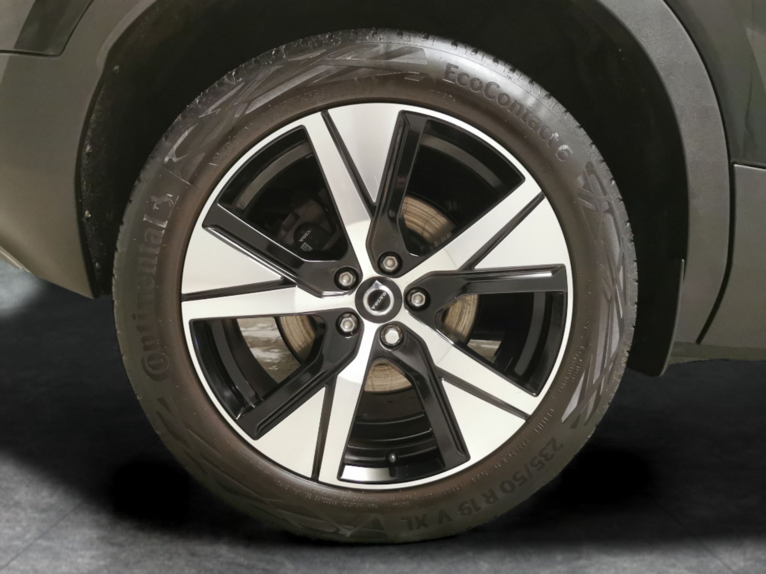 Used Volvo XC40 2021 for sale - 76480087: Photo 26