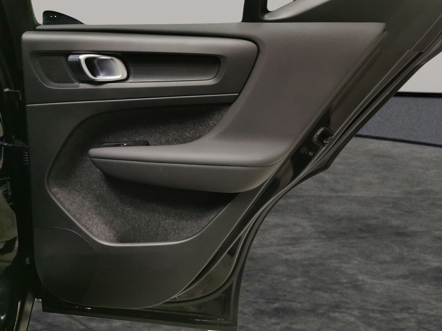 Used Volvo XC40 2021 for sale - 76480087: Photo 30